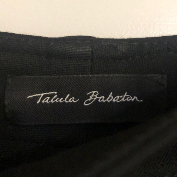 Talula Babaton Dress Pants - Picture 3 of 4